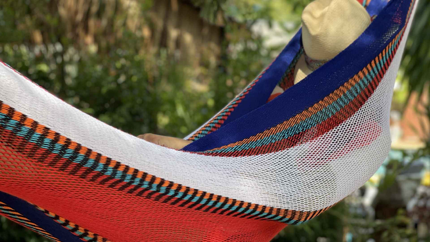 Haengematten Kollektiv