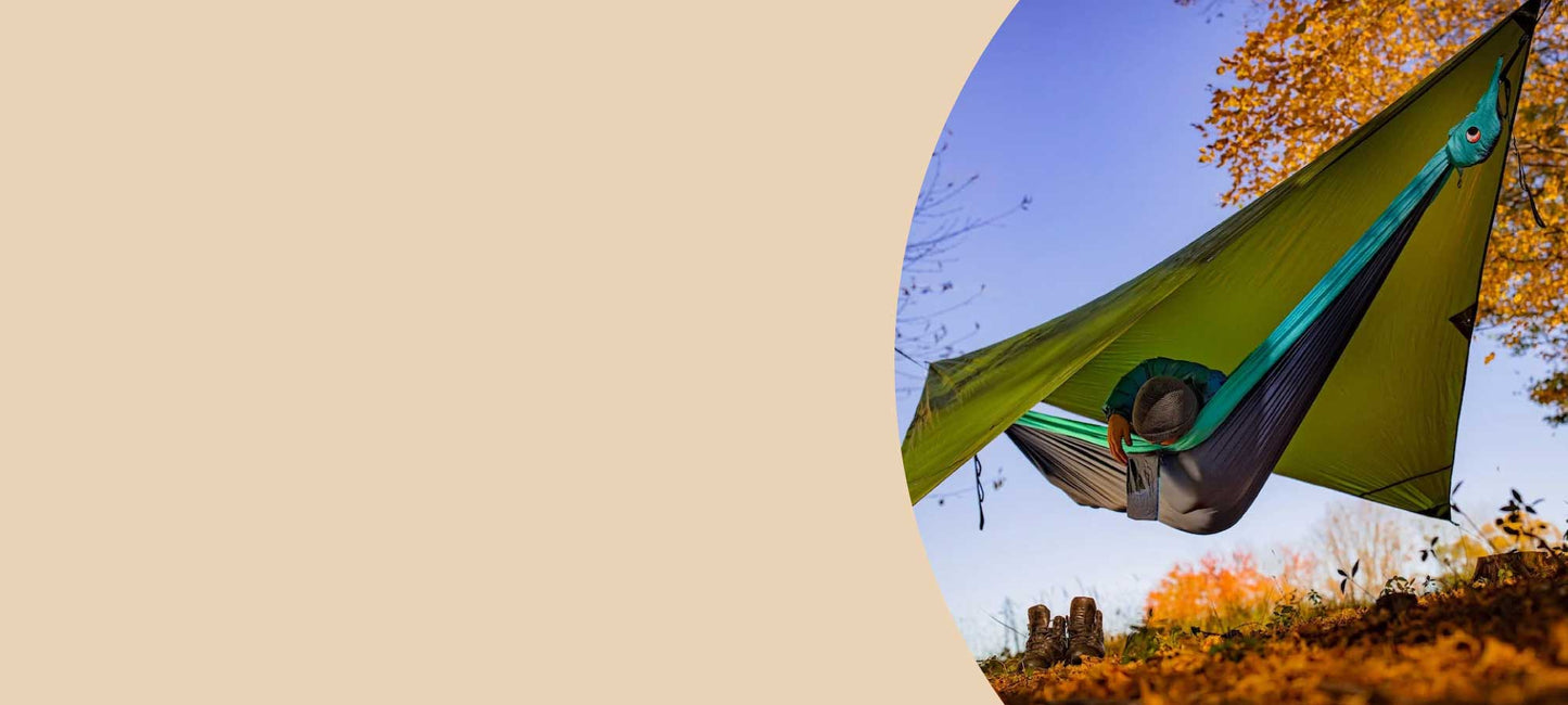 Haengematten Kollektiv