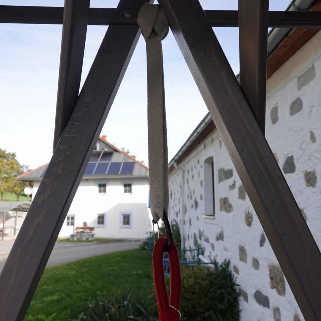 Hängesessel Gestell  - Chico Uno