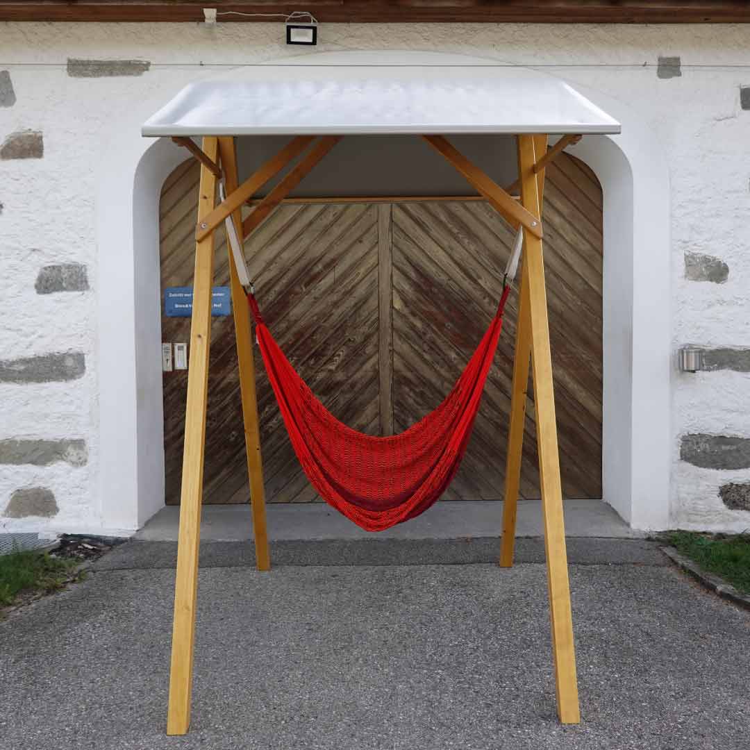 Hängesessel Gestell  - Chico Uno