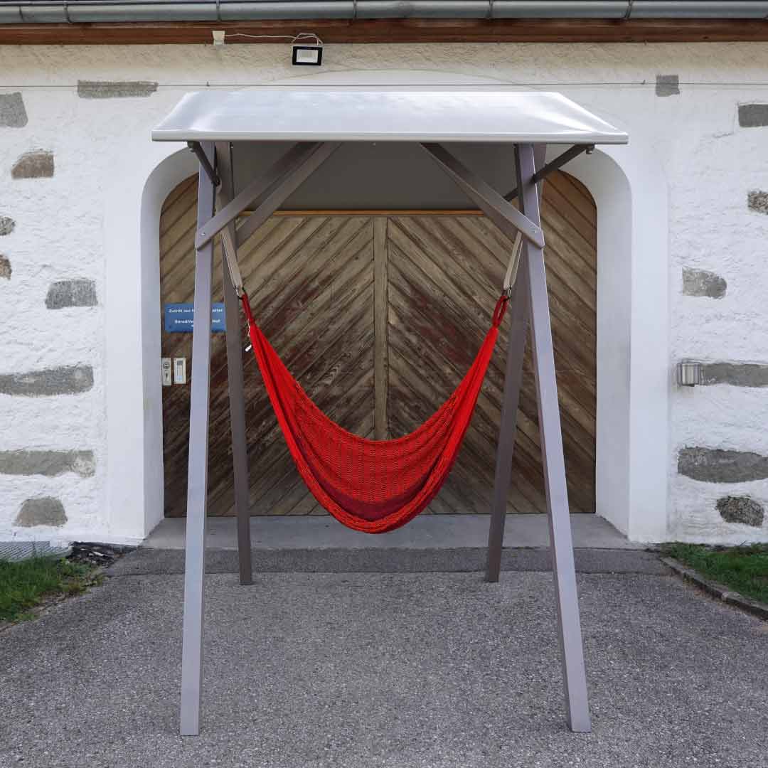 Hängesessel Gestell  - Chico Uno