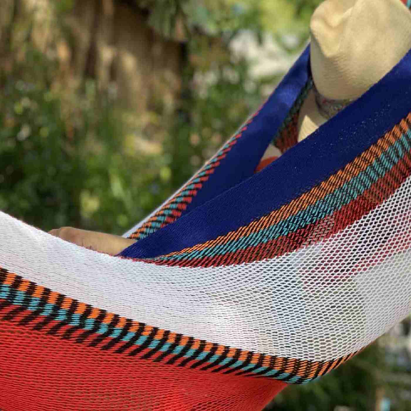 Haengematten Kollektiv