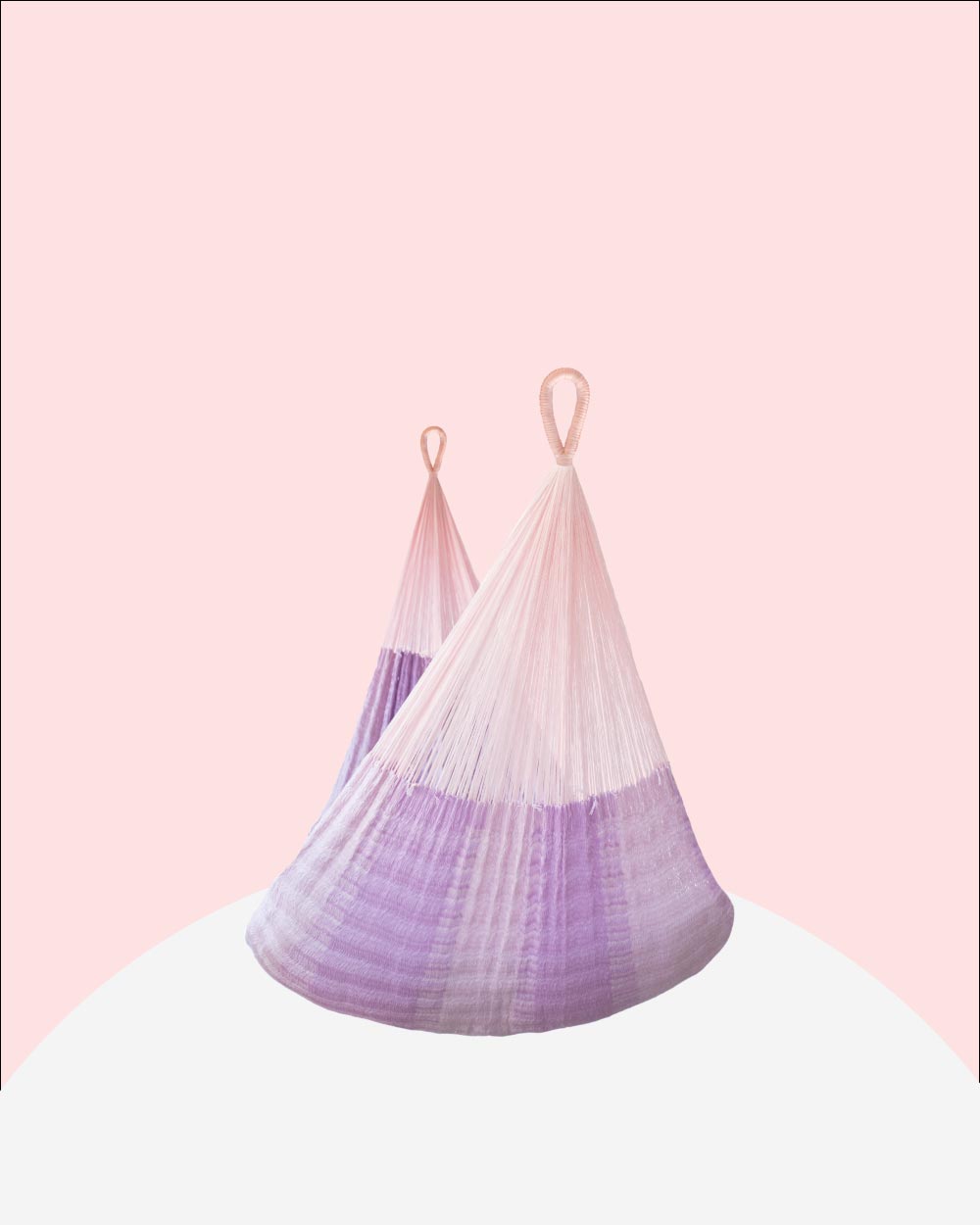 Evolución de la hamaca