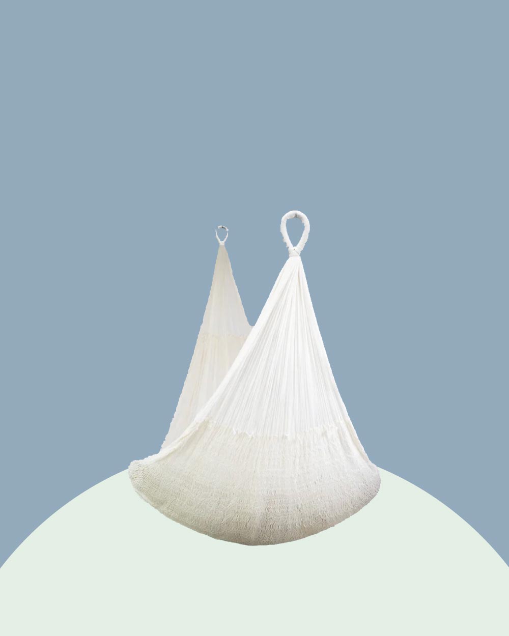 Resiliencia de la hamaca