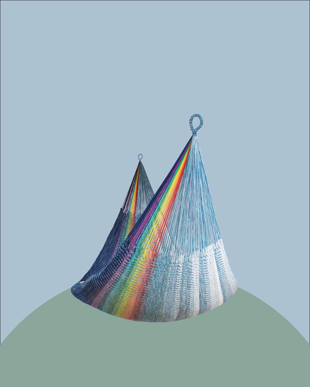 Revolución de la hamaca