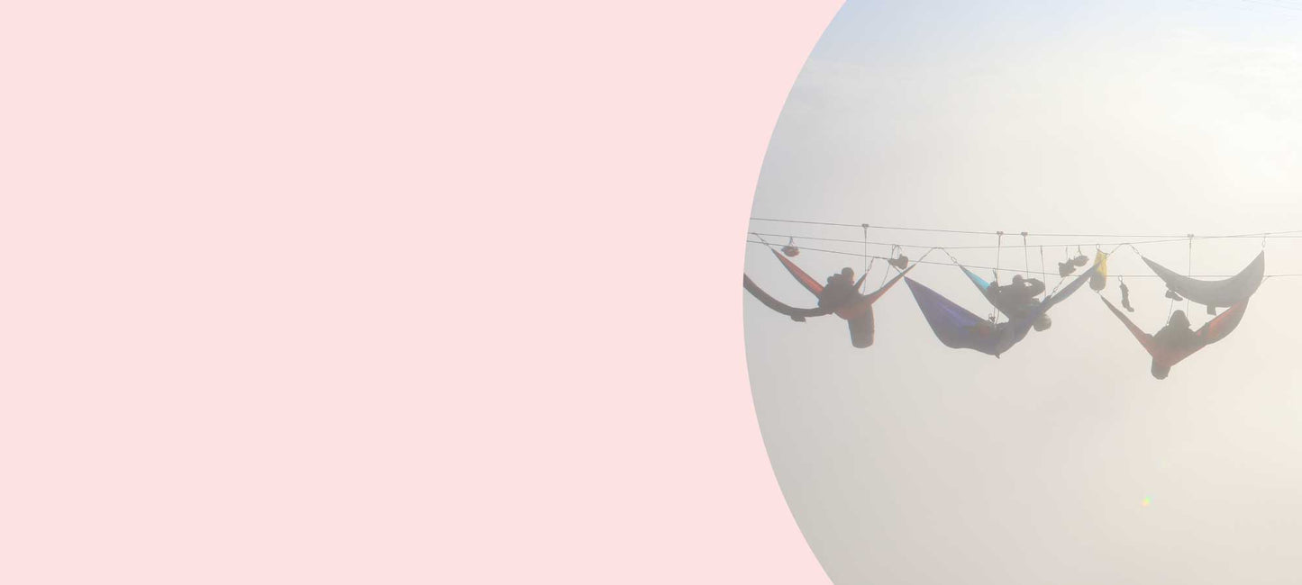 Haengematten Kollektiv