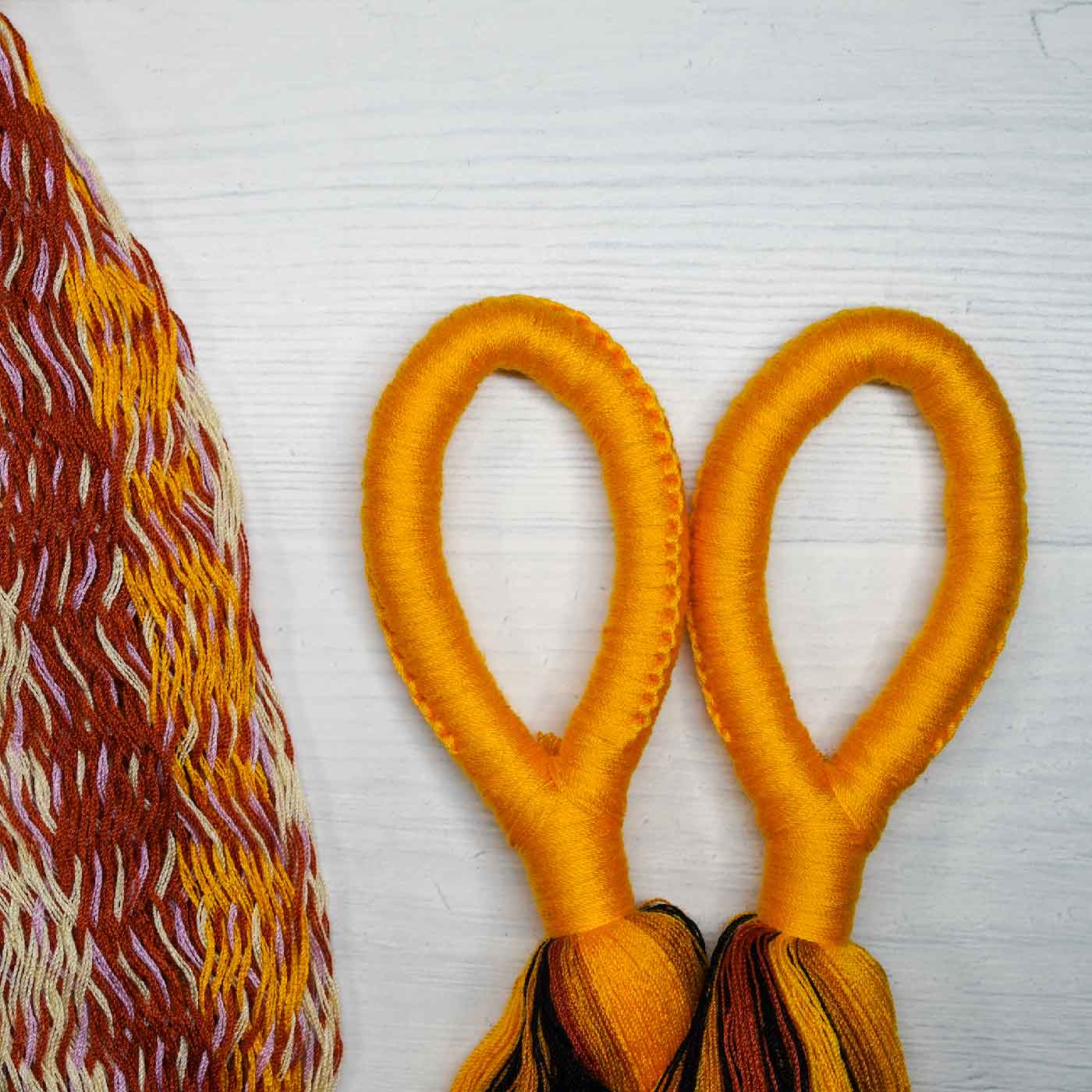 Revolution Hängematte - Bees