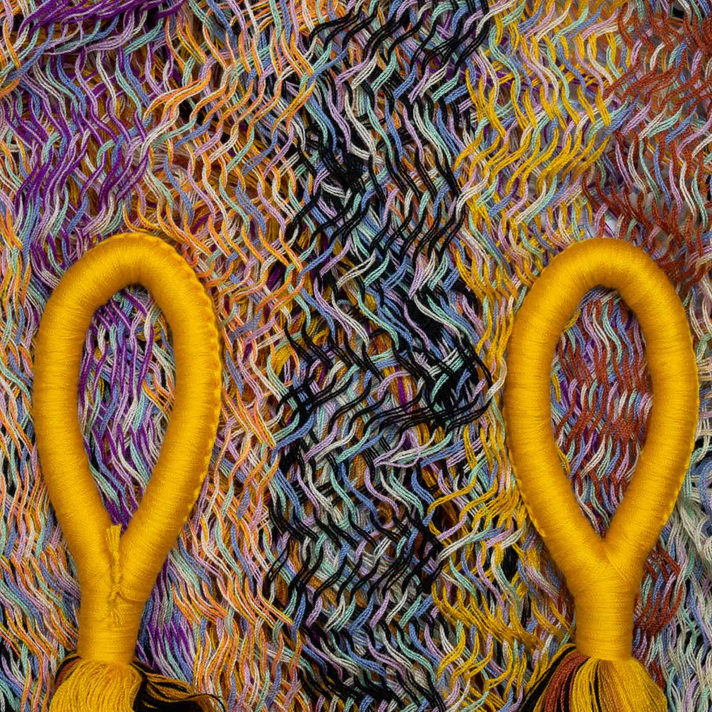 Revolution Hängematte - Bees