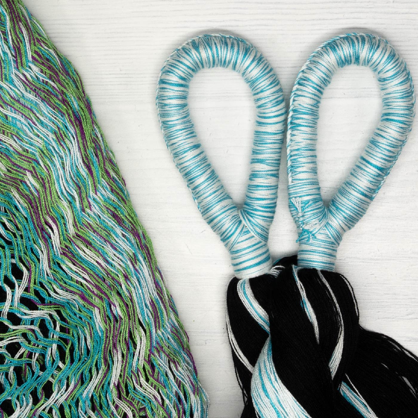 Revolution Hängematte - Moon Eclipse