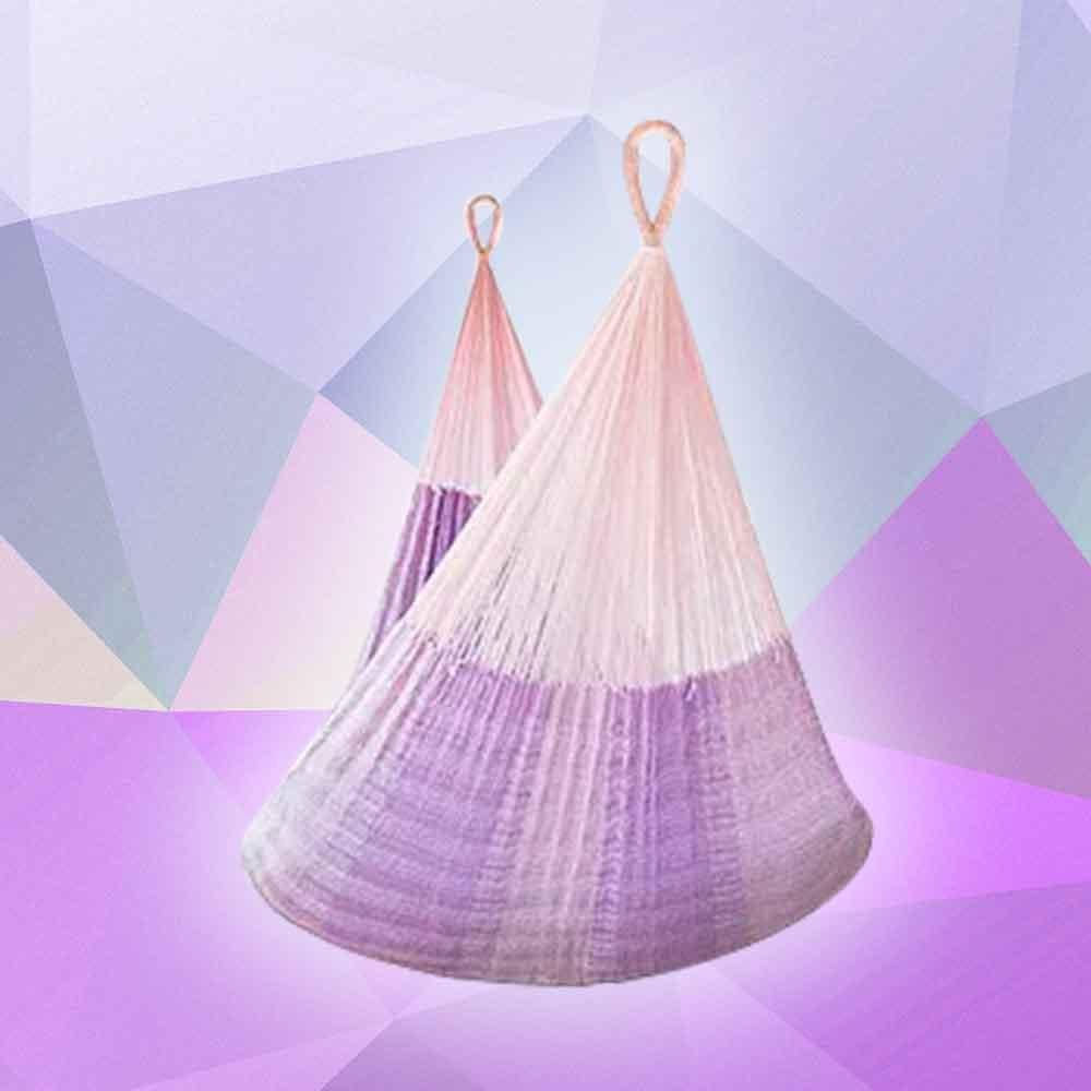 Revolution Hängematte - Lilac