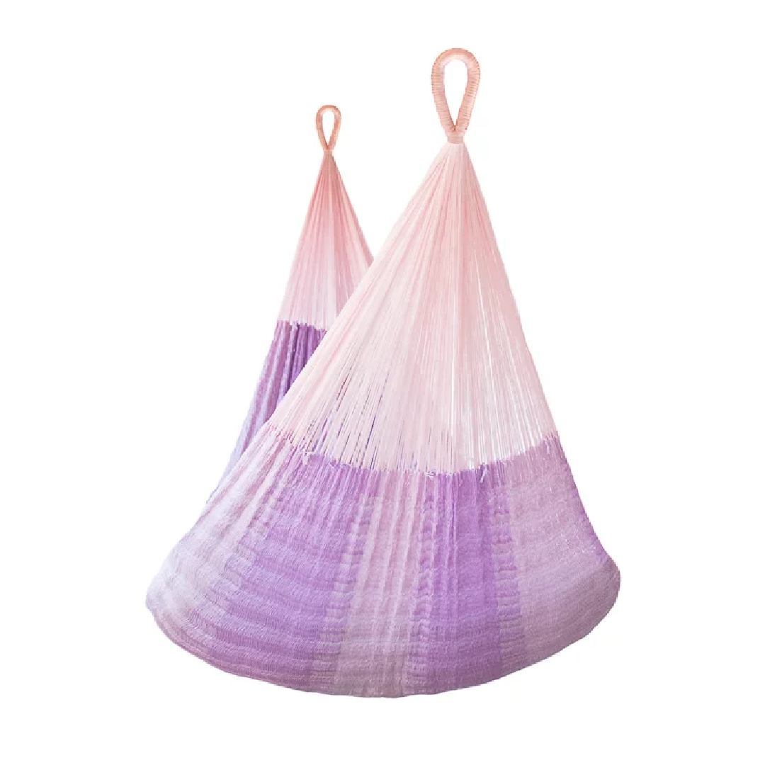 Revolution Hängematte - Lilac