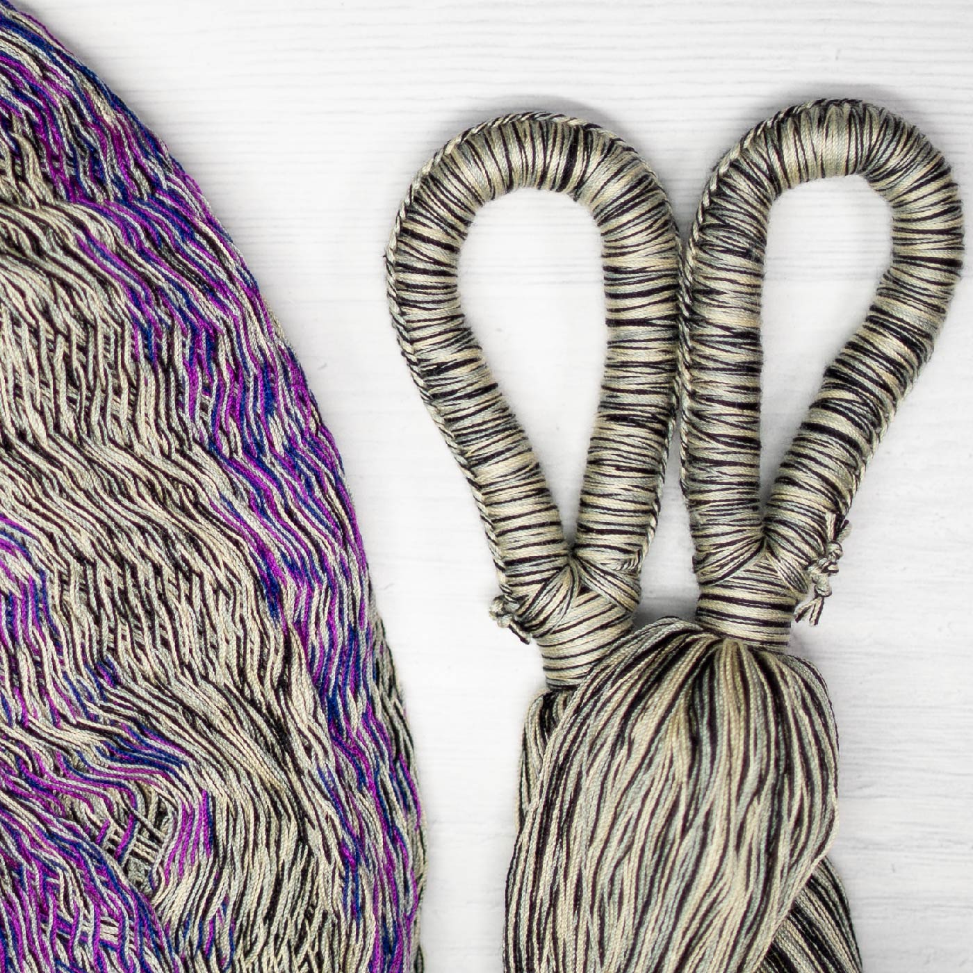 Revolution Hängematte - Lotus Love