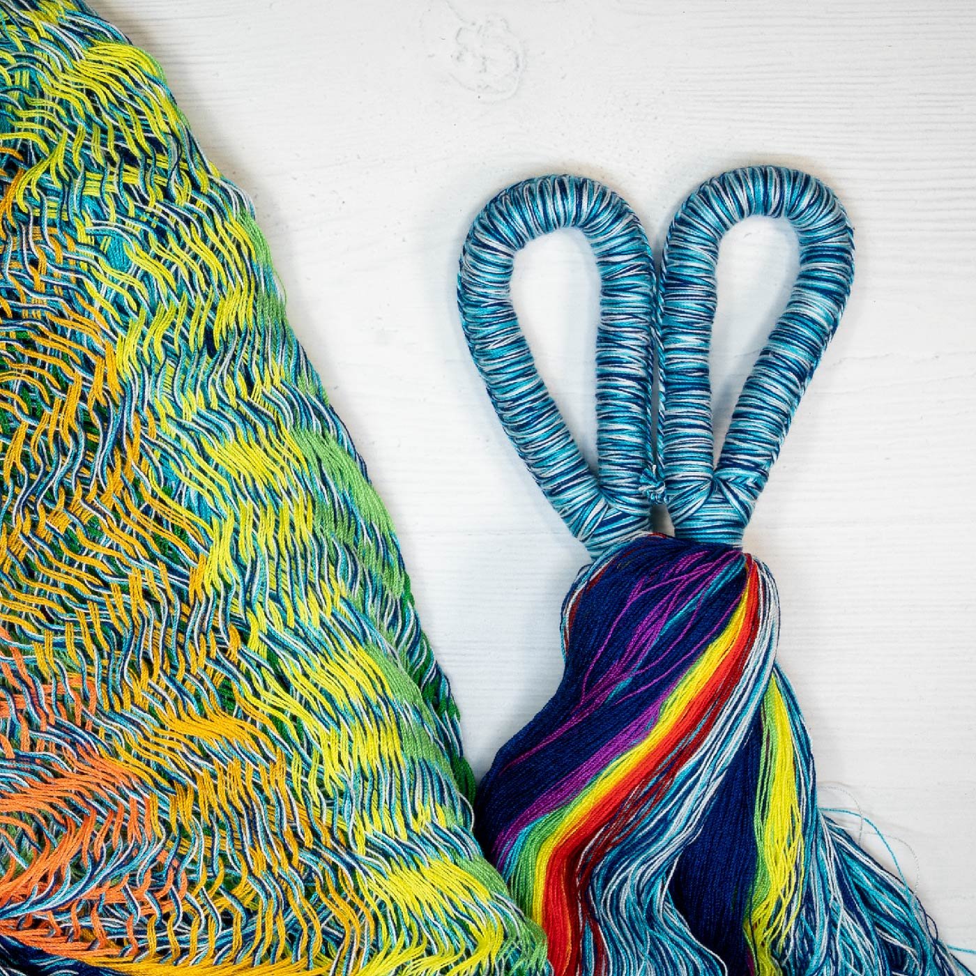 Revolution Hängematte - Skywalker