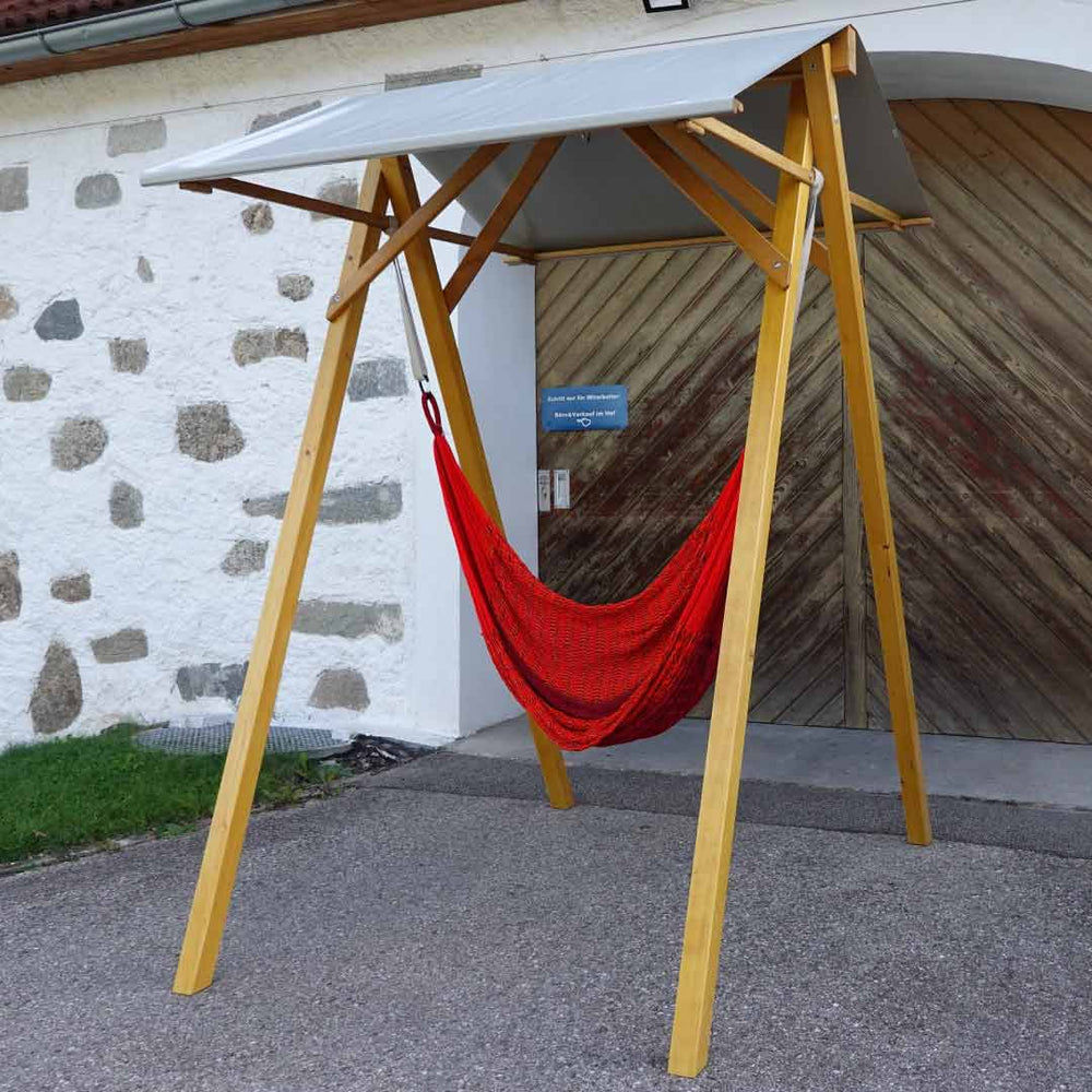 chico hängematten Hängesessel Gestell
