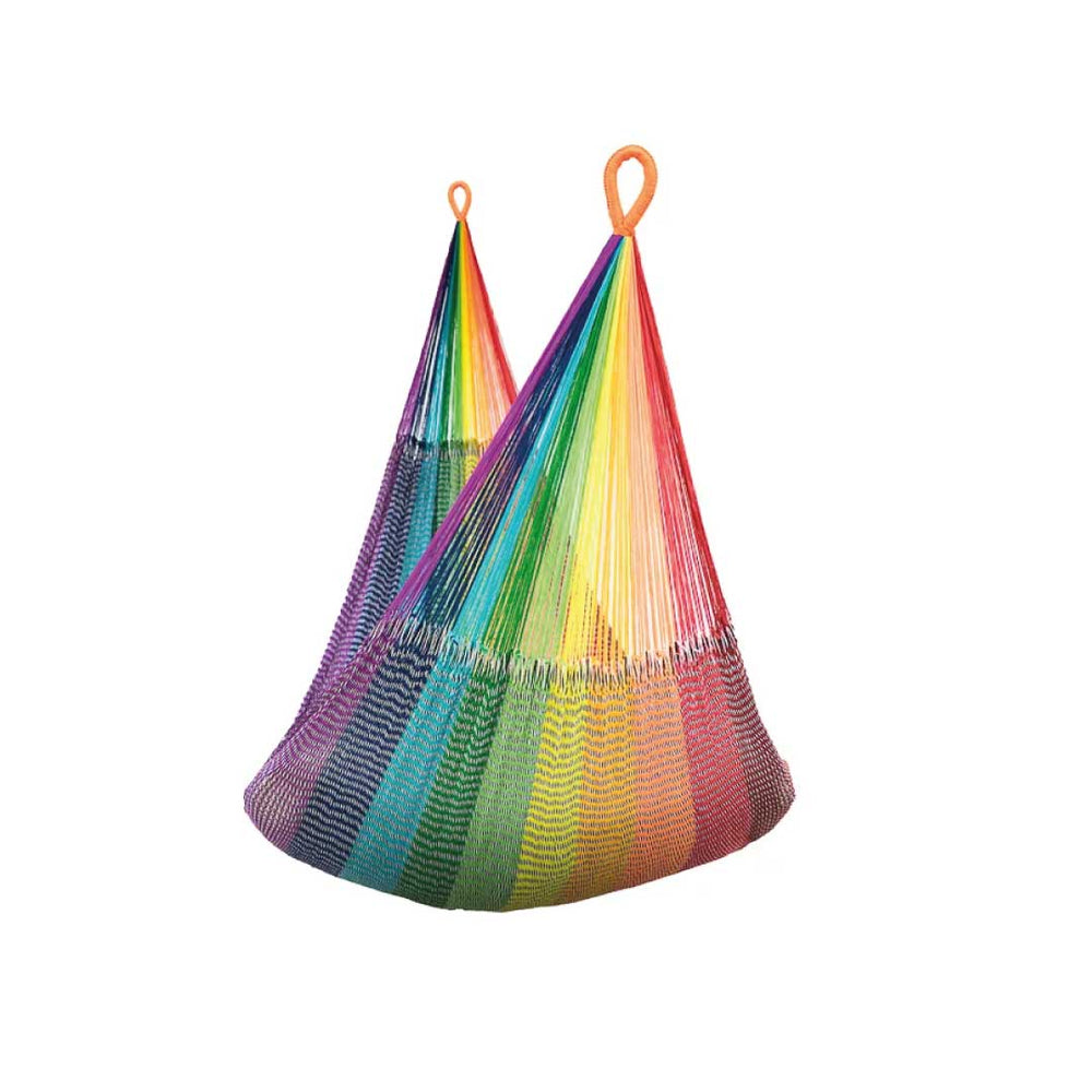 hängematte regenbogen Evolution Hängematte