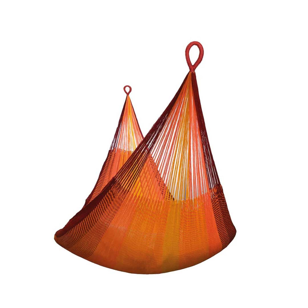 Evolution Hammock - Sundown by Hammock Art