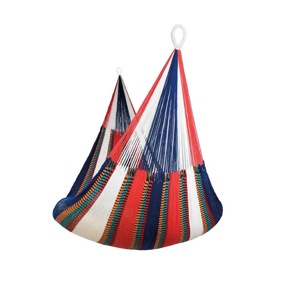 Evolution Hängematte - Thailand von Hammock Art