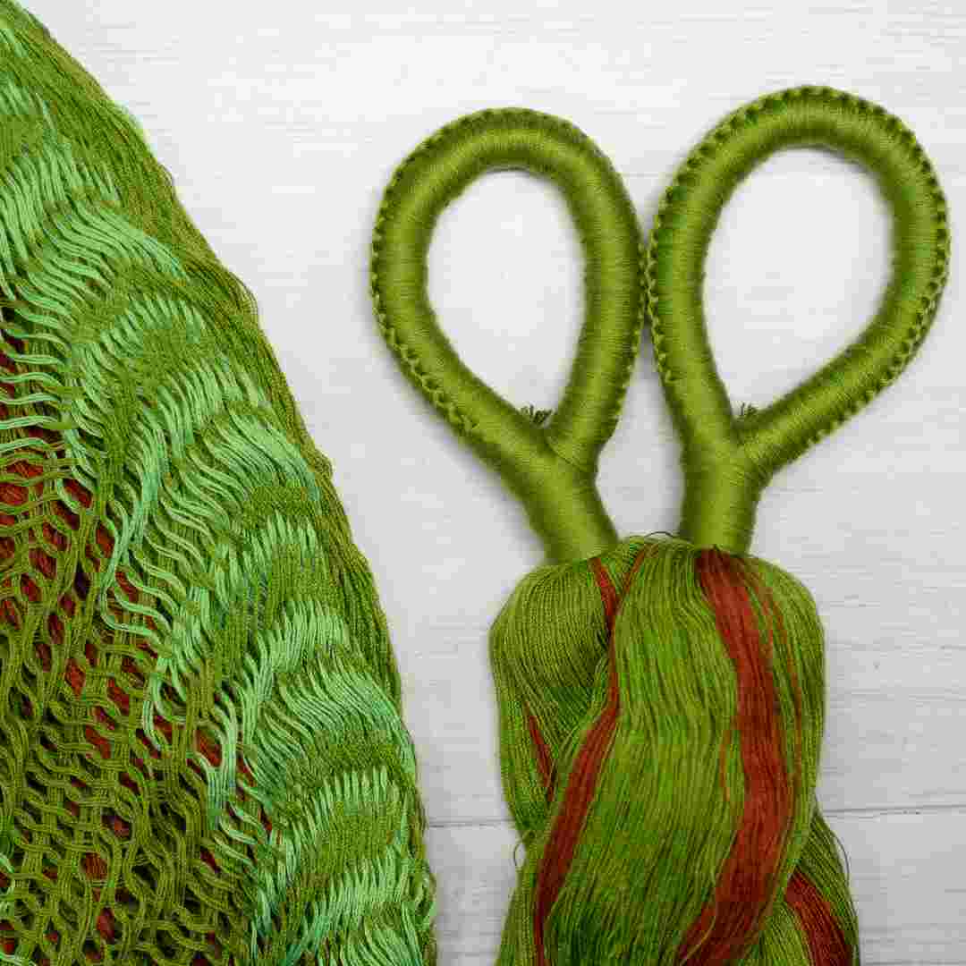 
                  
                    Silla colgante Revolution - Tío Lu
                  
                