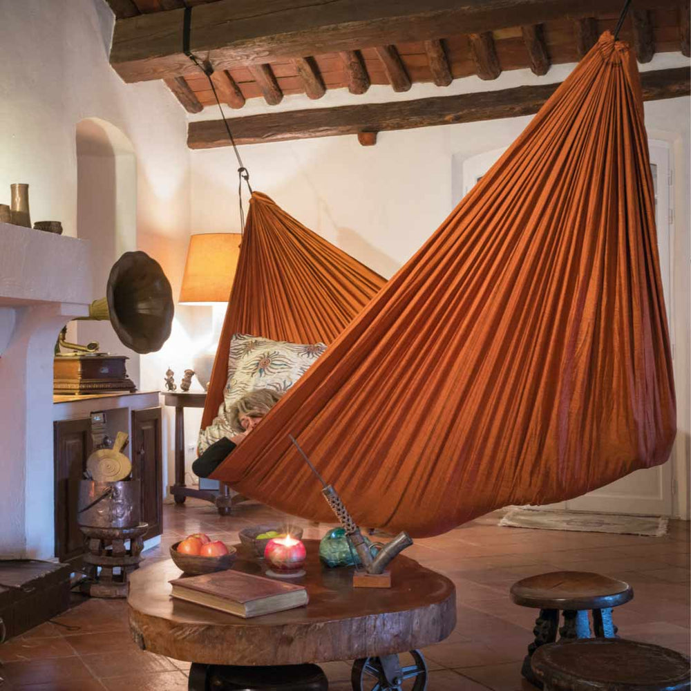 maison du monde hängematte HOME 420 Hängematte