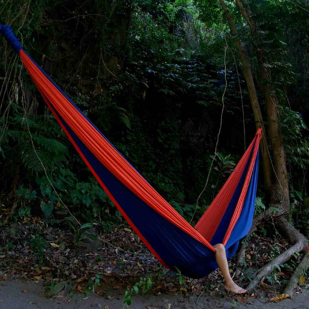 Outdoor Hängematte - Mammock
