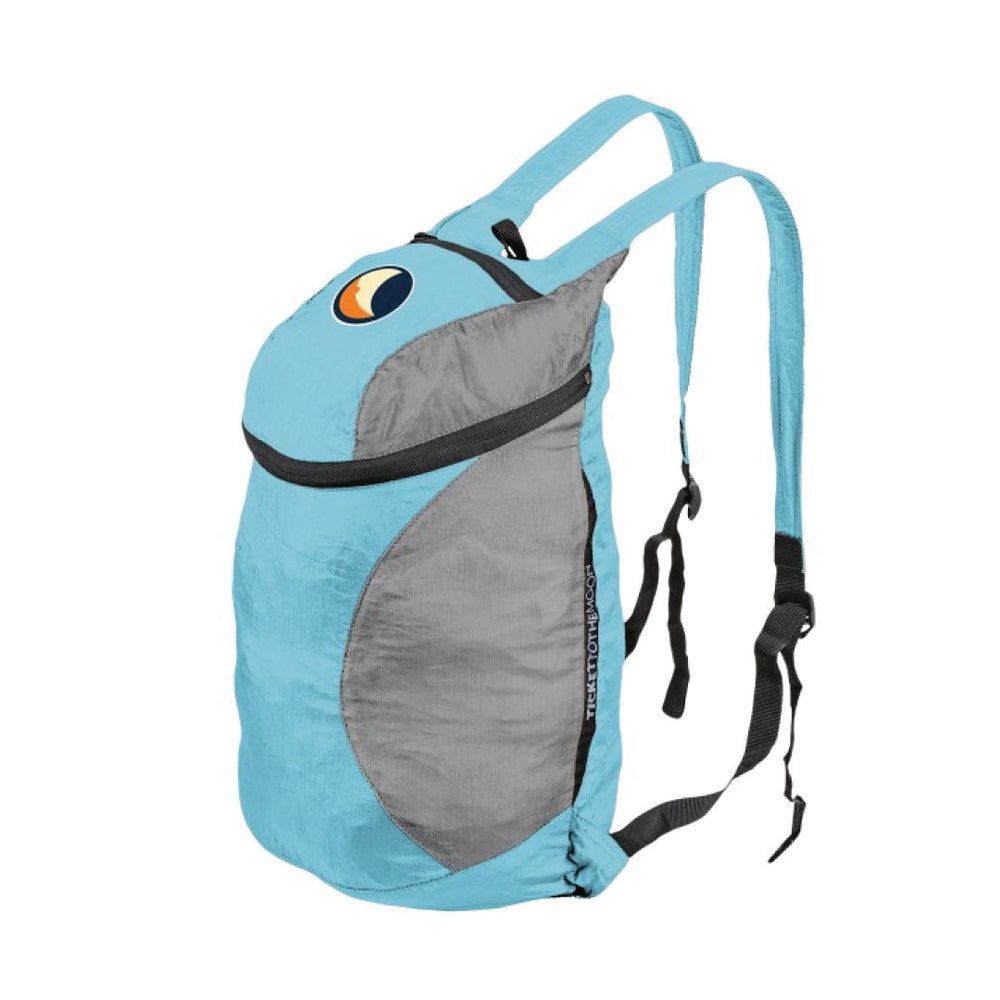 
                  
                    Mini Backpack - Ticket To The Moon
                  
                