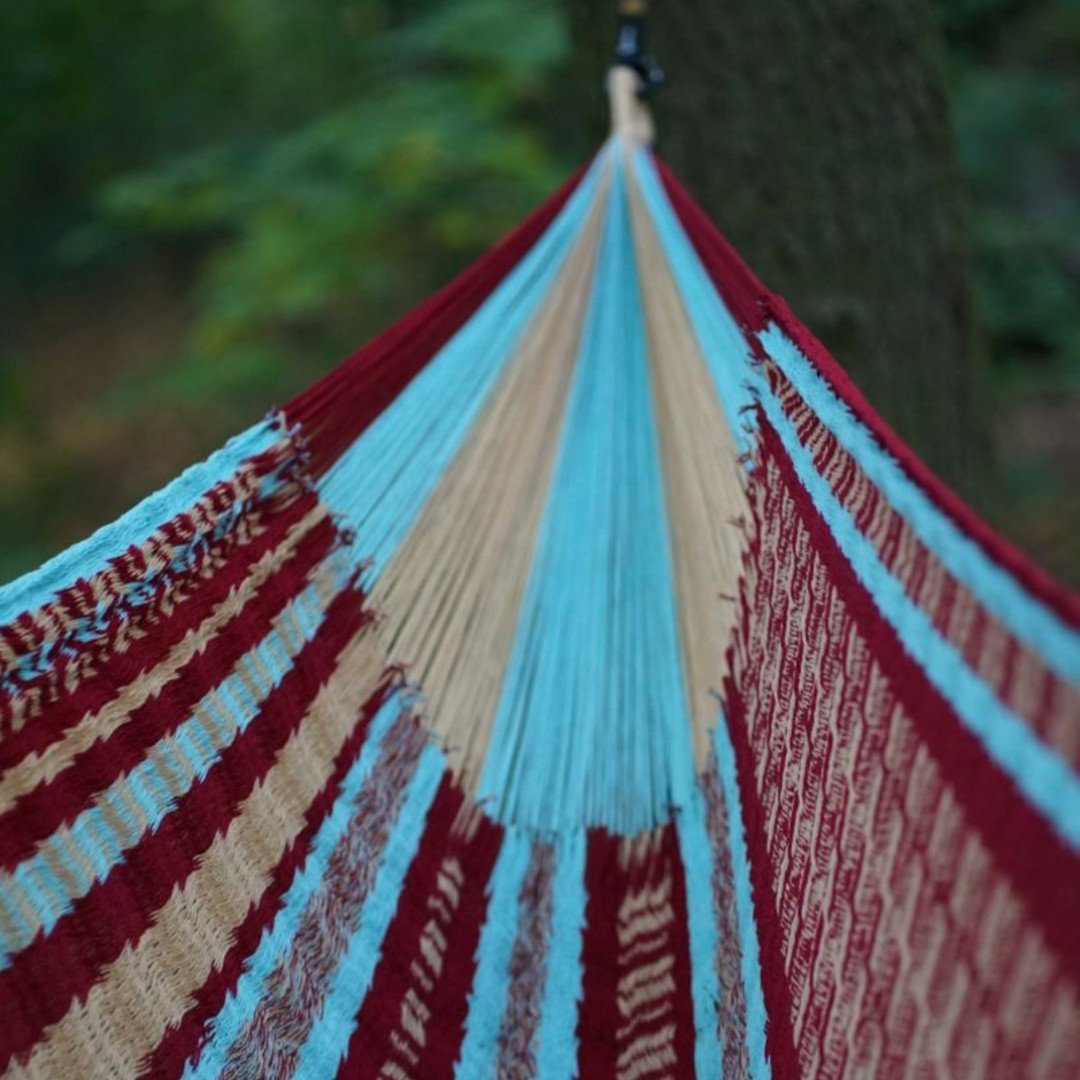 Relax Hängematte Hammock Art