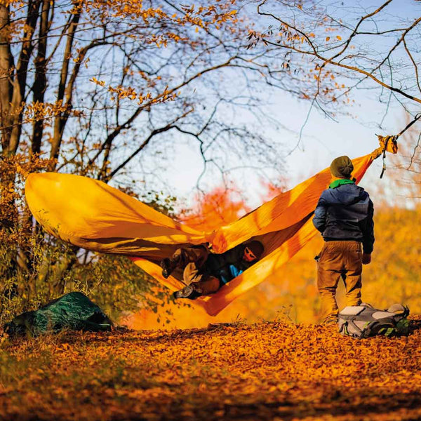 riesen hängematte mit gestell Outdoor Hängematte - Honeymoon