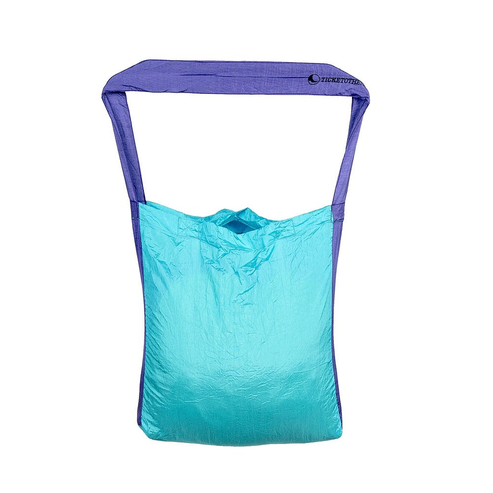 
                  
                    Eco Market Bag - Ticket To The Moon
                  
                